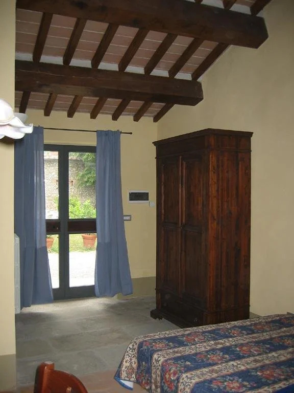 La Casa Nova - Général