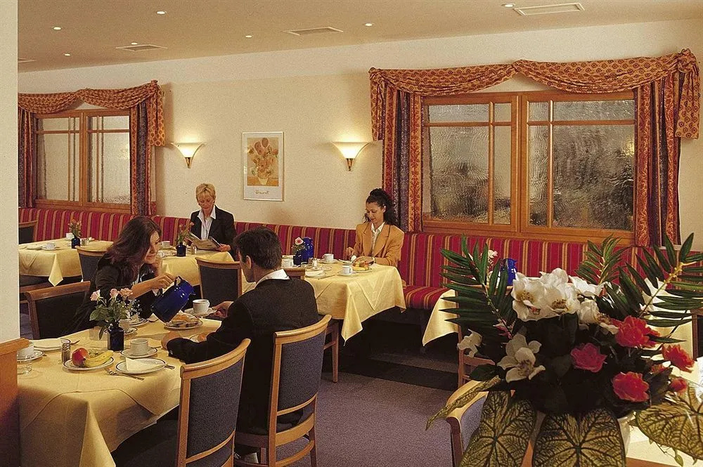 Hotel Meier City München - Général