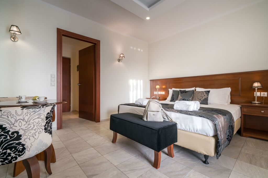Zante Plaza Hotel - All Inclusive 3 *