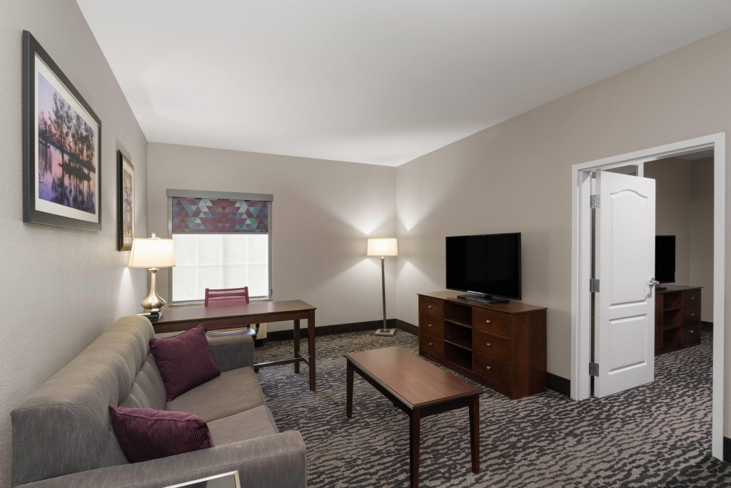 La Quinta Inn & Suites by Wyndham Baton Rouge Denham Springs - Général