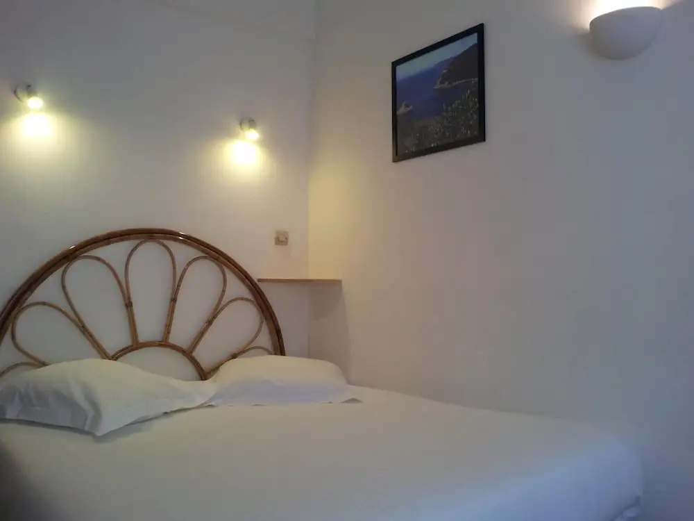 Voir la photo 4 — Hôtel L'Oustaou