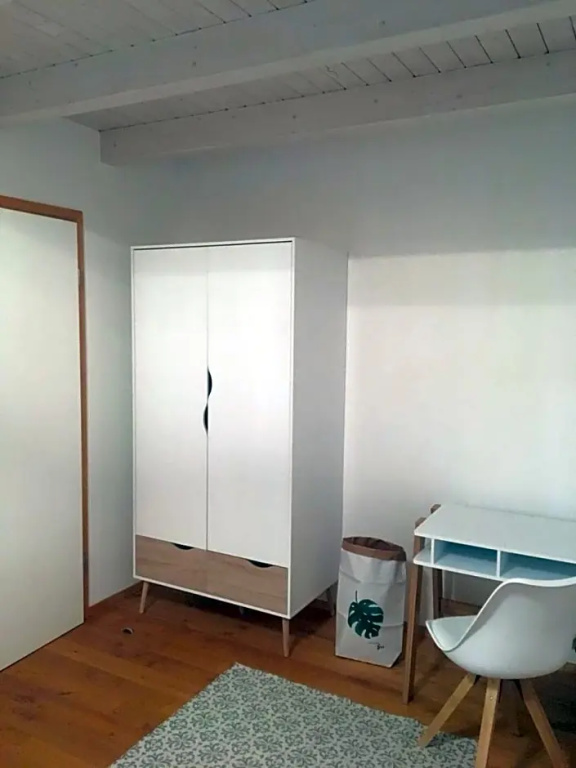 Ferienwohnung Lüneburg - Général