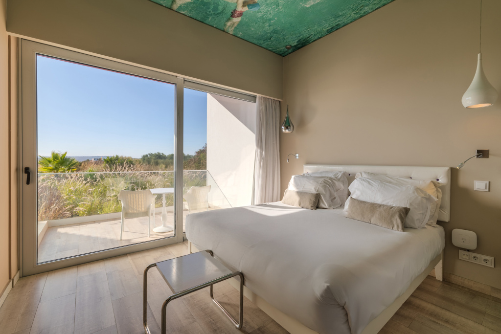 Pestana Alvor South Beach, Premium Suite Hotel - Général