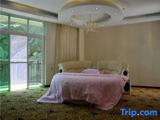 Wolong International Hotel - Général