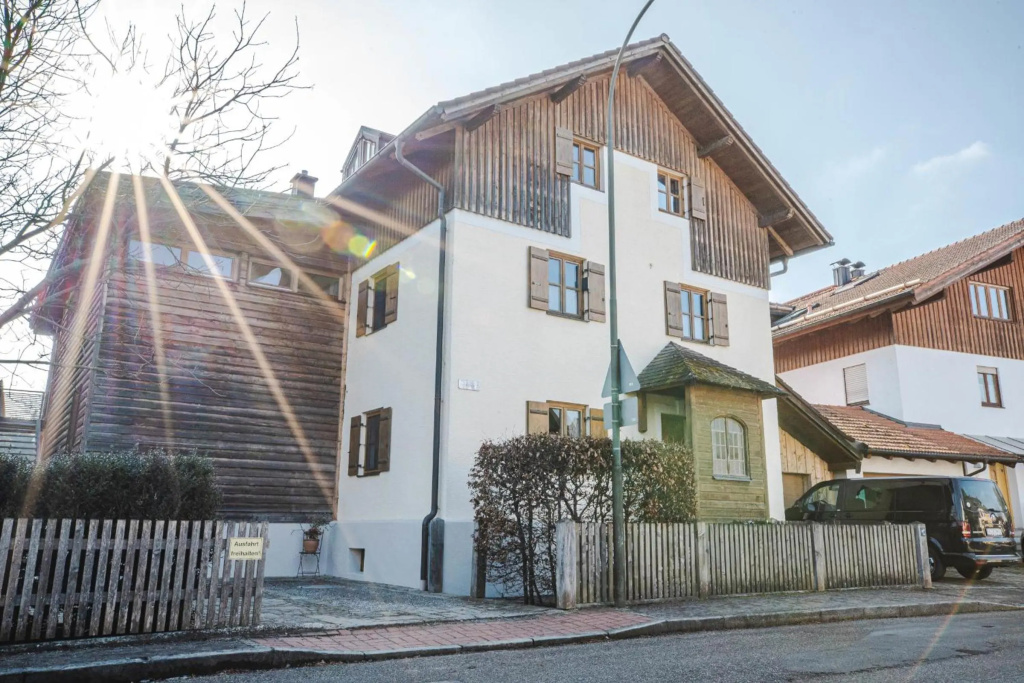 Naturhaus Luminus