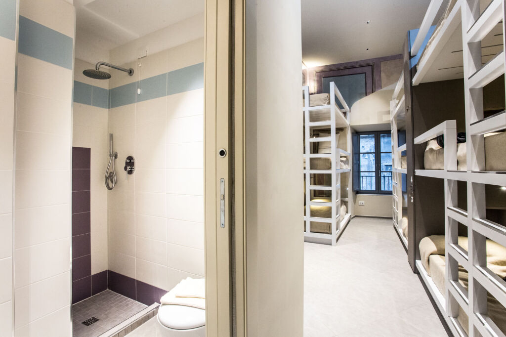 Little Italy Hostel by null