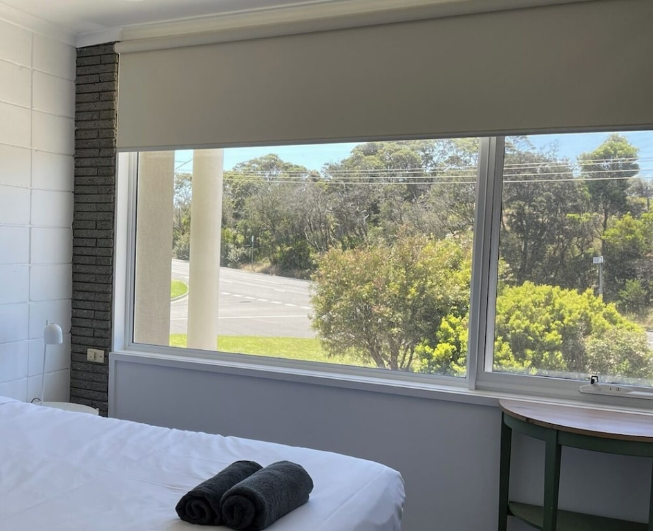 2 Bedrooms Superior Apartment beachfront