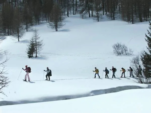 Chalet Le Paradou - Général