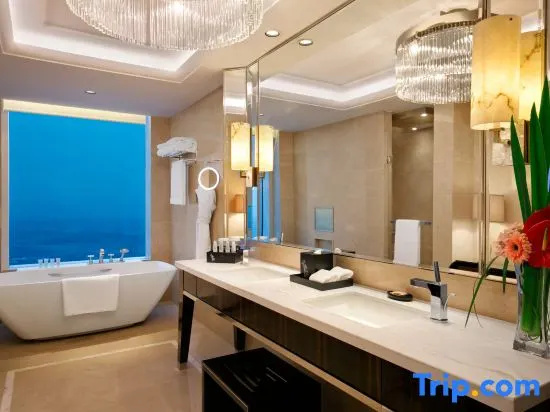 Taodou Peninsula Hotel - Chambres