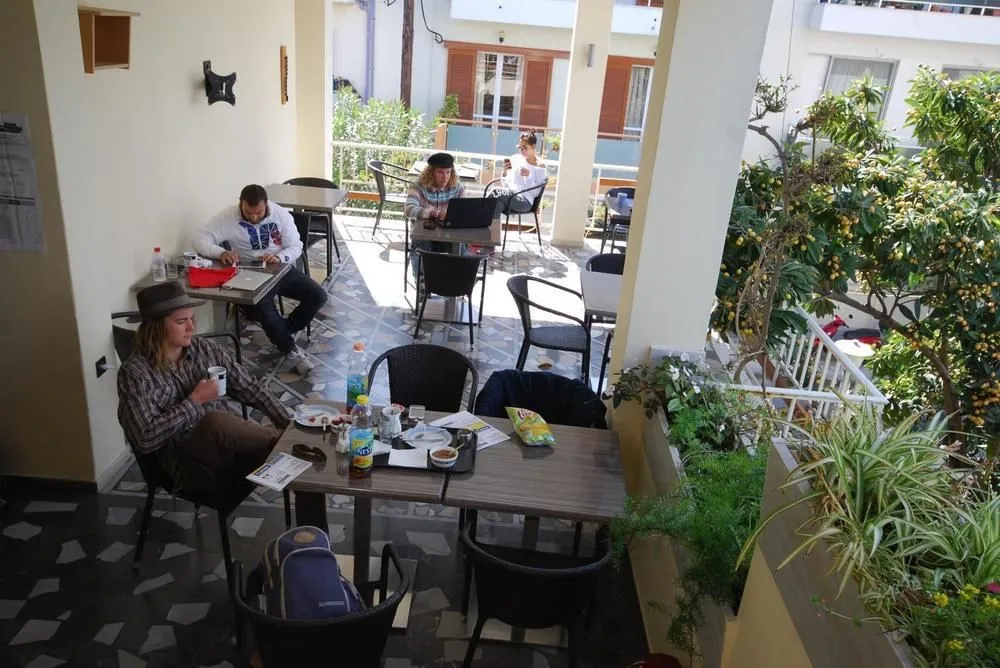 Hotel photo 21