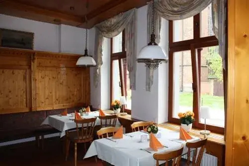 Norddeutscher Hof - Général