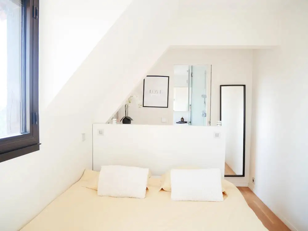 Voir la photo 3 — Deauville - Ultra Centre Balcon Luxe Moderne