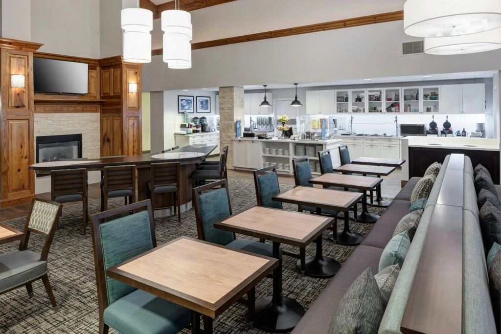 Homewood Suites by Hilton Austin NW near The Domain - Général