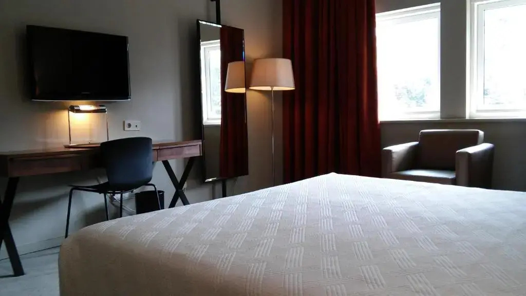 Hotel de Guimarães - Chambres