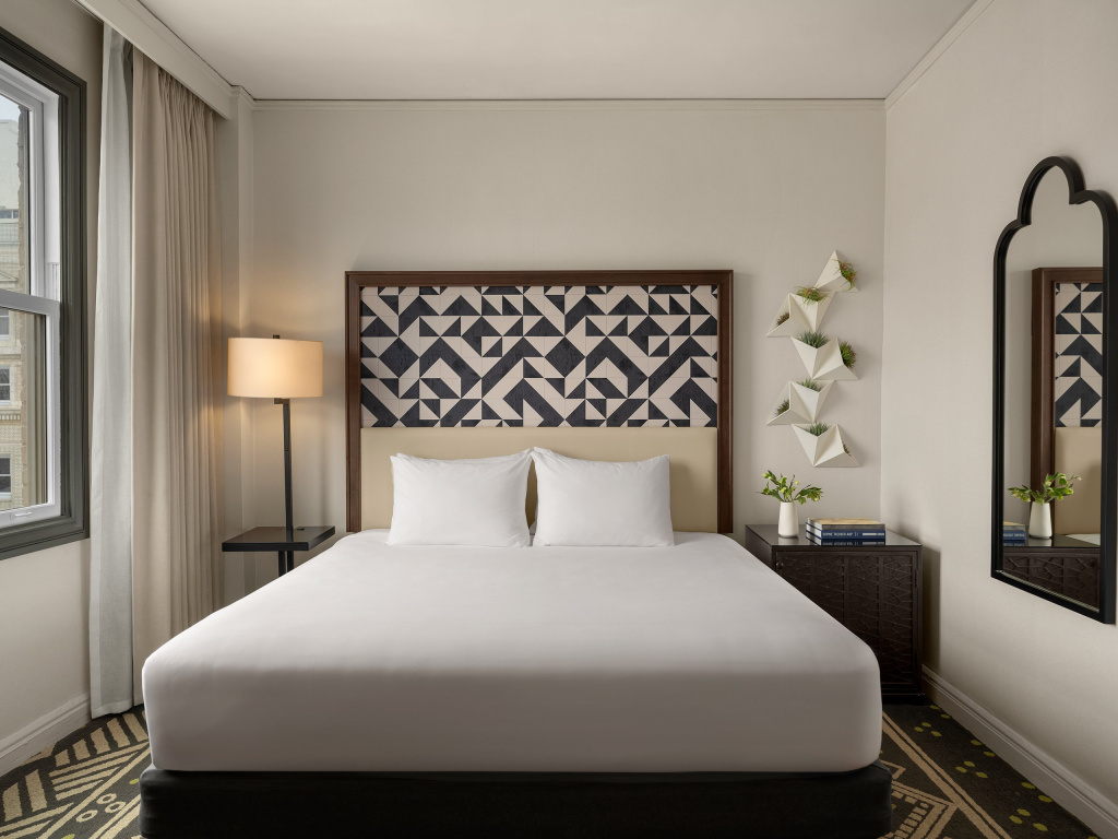 Hotel Spero, Vignette Collection by IHG - Général