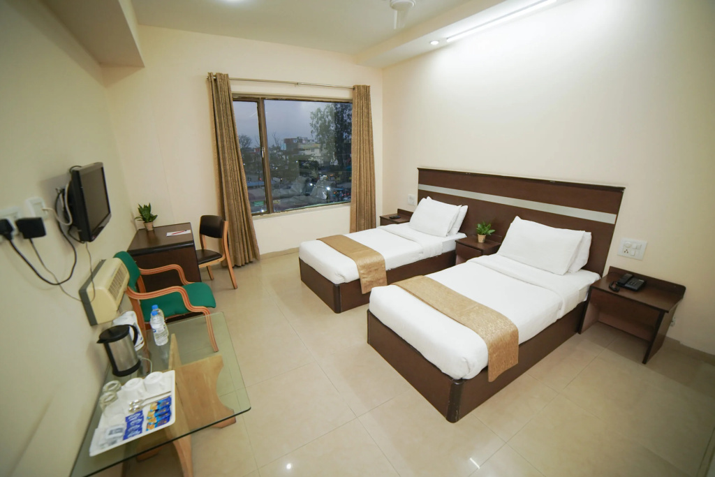 Hotel photo 12
