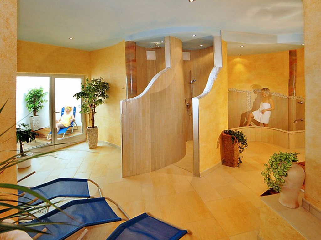 Spa & Wellness