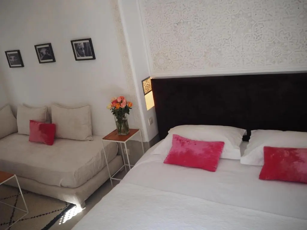 Suite