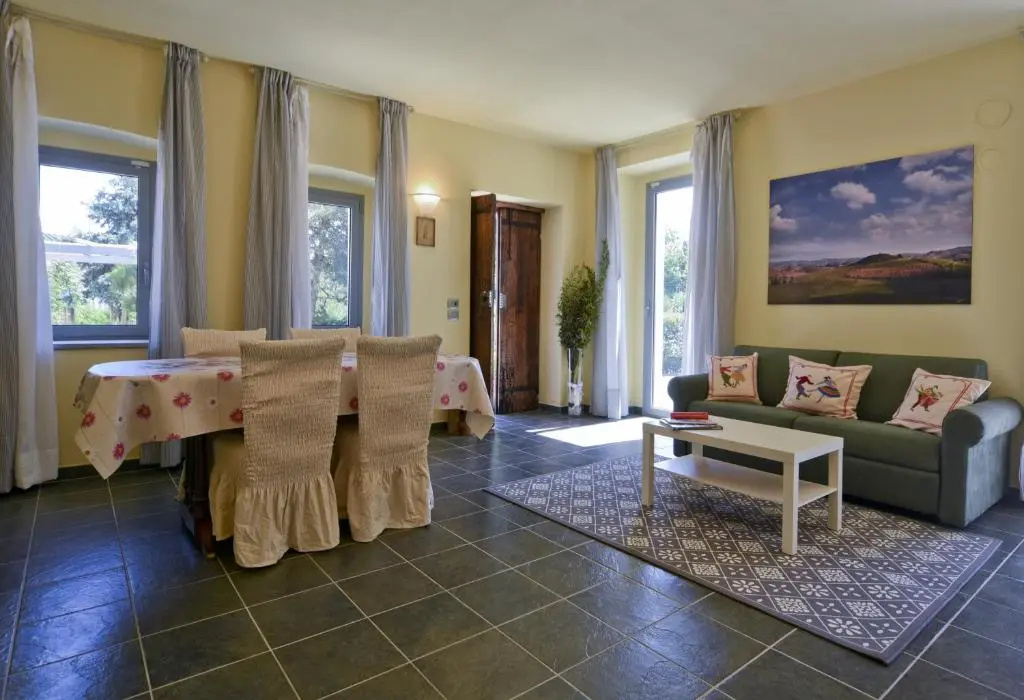 Casa Nalin - Chambres