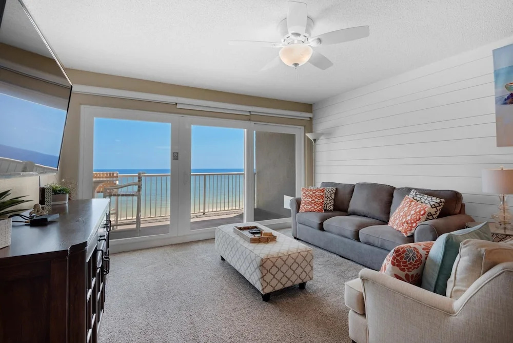 Islander Beach Resort 6012 by RealJoy Vacations - Général