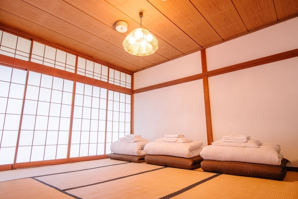 Irori Guesthouse Tenmaku - Hostel 사진 3
