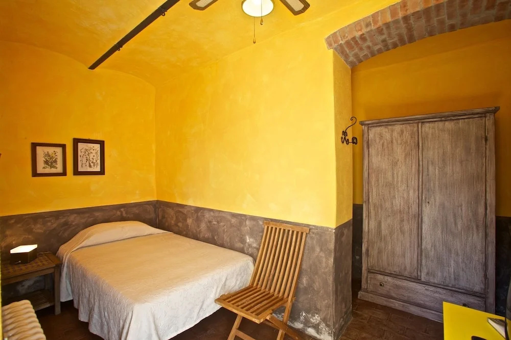 Agriturismo Le Chiuse