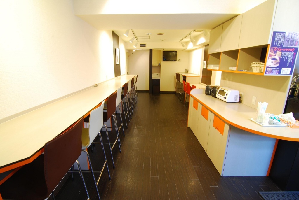 Hotel Star Plaza Ikebukuro 사진 24
