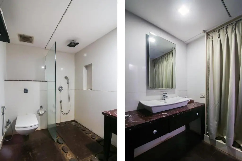 Marbela Beach Resort — фото 7
