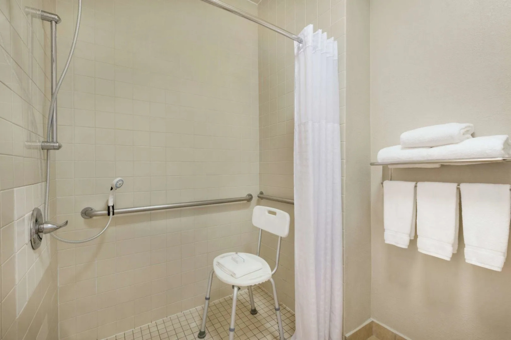 Homewood Suites by Hilton Dallas-Arlington - Général