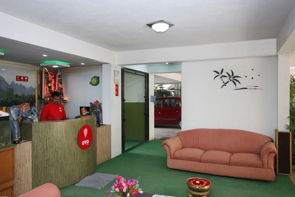 Hotel photo 2