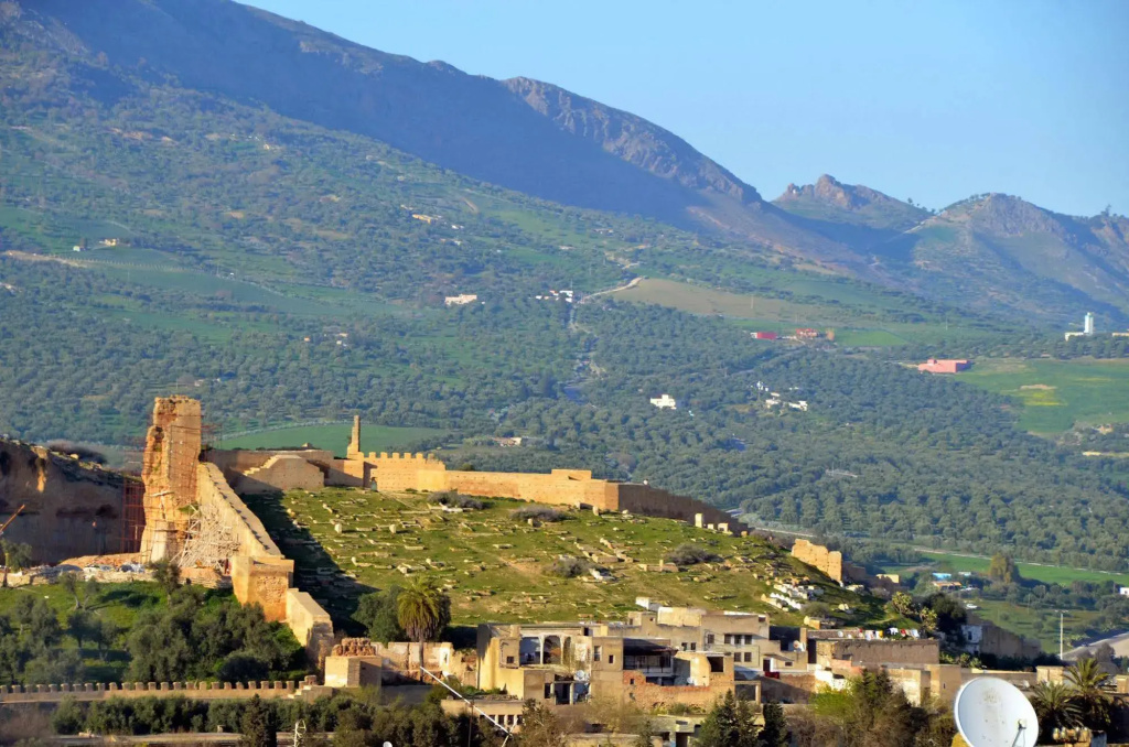 Dar Tahri - фото 15
