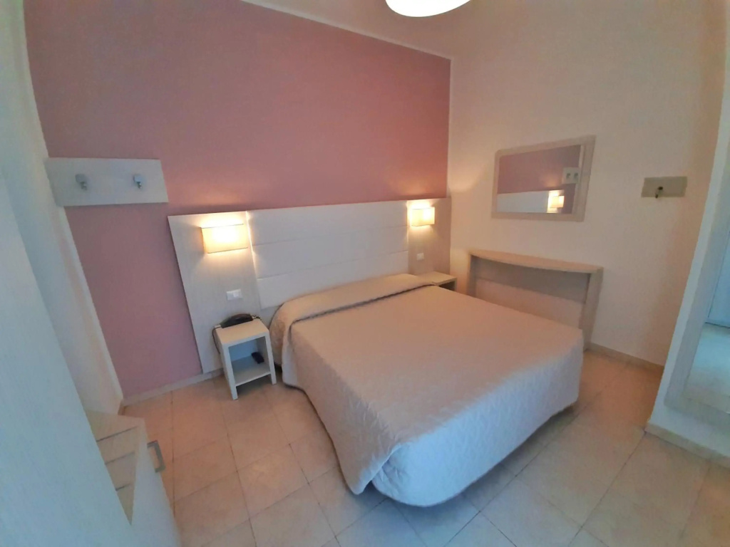 Hotel Foschi-Peninsula - Général
