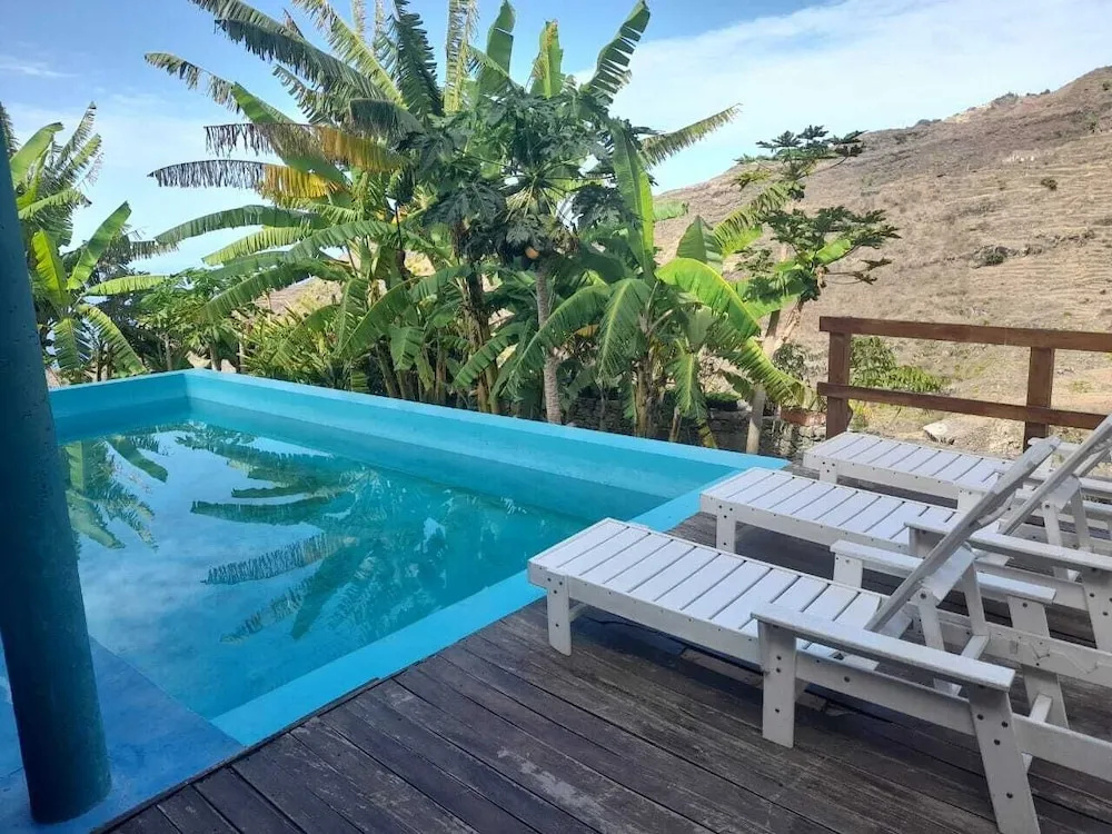 The Retreat