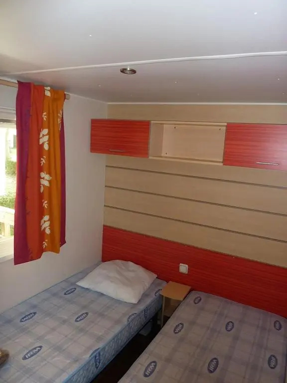 Voir la photo 4 — Camping du RIED
