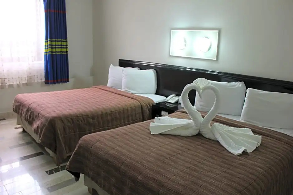 Executive room
