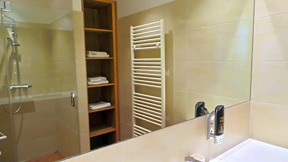 Hotel Diamond Country Club - Chambres
