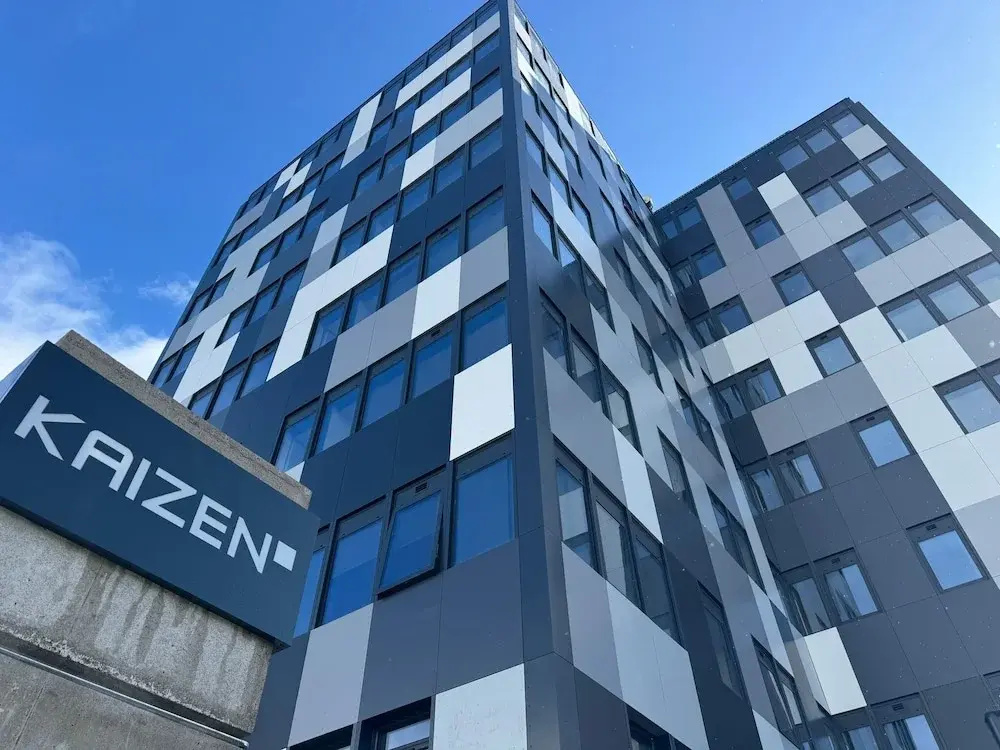 Tha Kaizen