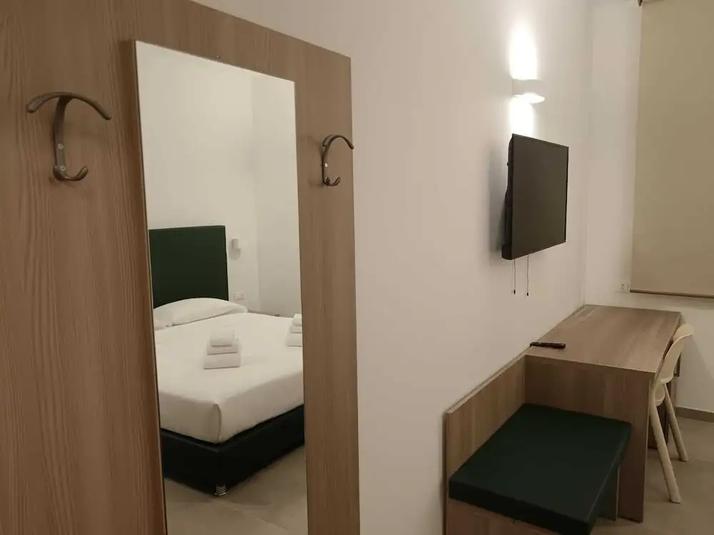 Hotel photo 12
