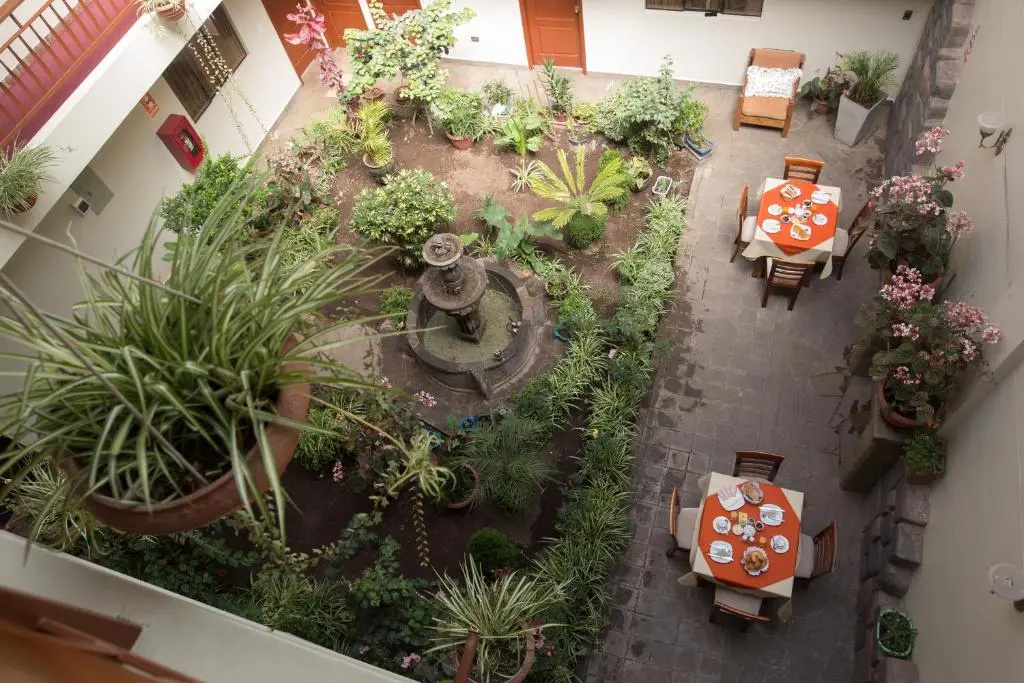 Hotel photo 12