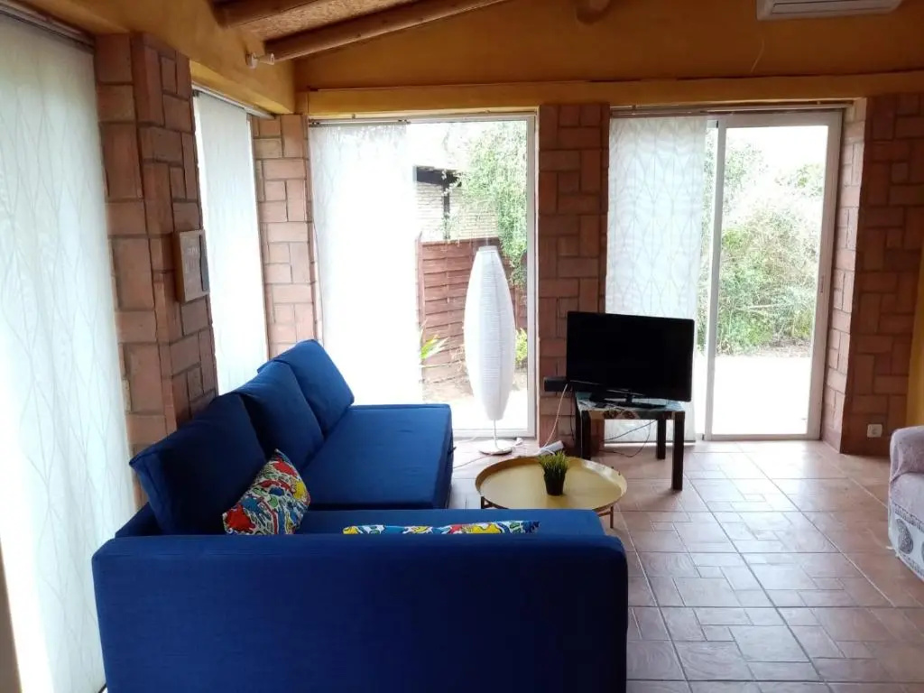 Standard Bungalow