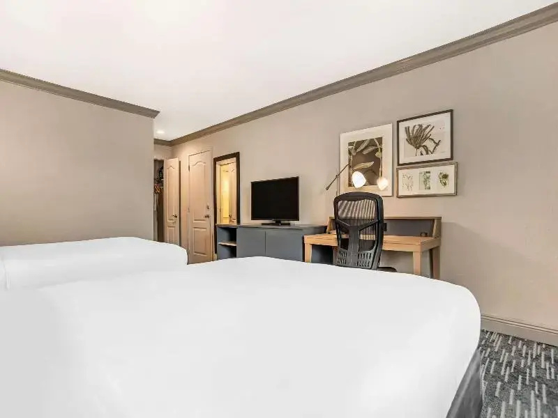 Country Inn & Suites by Radisson, Metairie (New Orleans), LA - Chambres