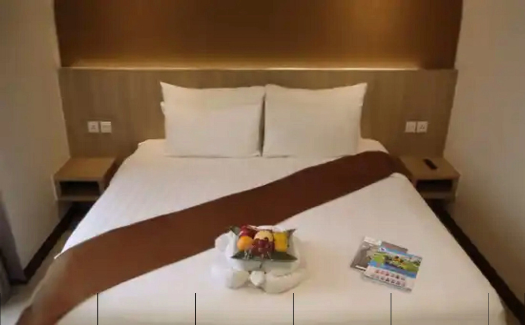 Vasaka Hotel Jakarta managed by DAFAM - Général