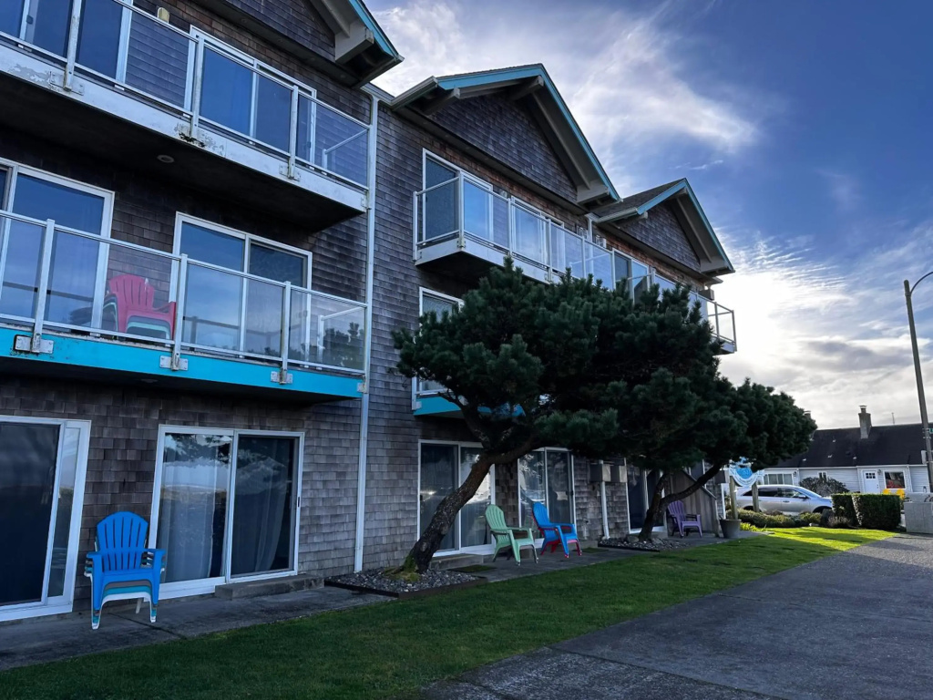 Inn at the Shore