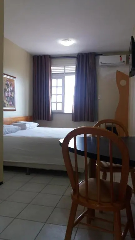 Hotel Praia 2000 - Chambres