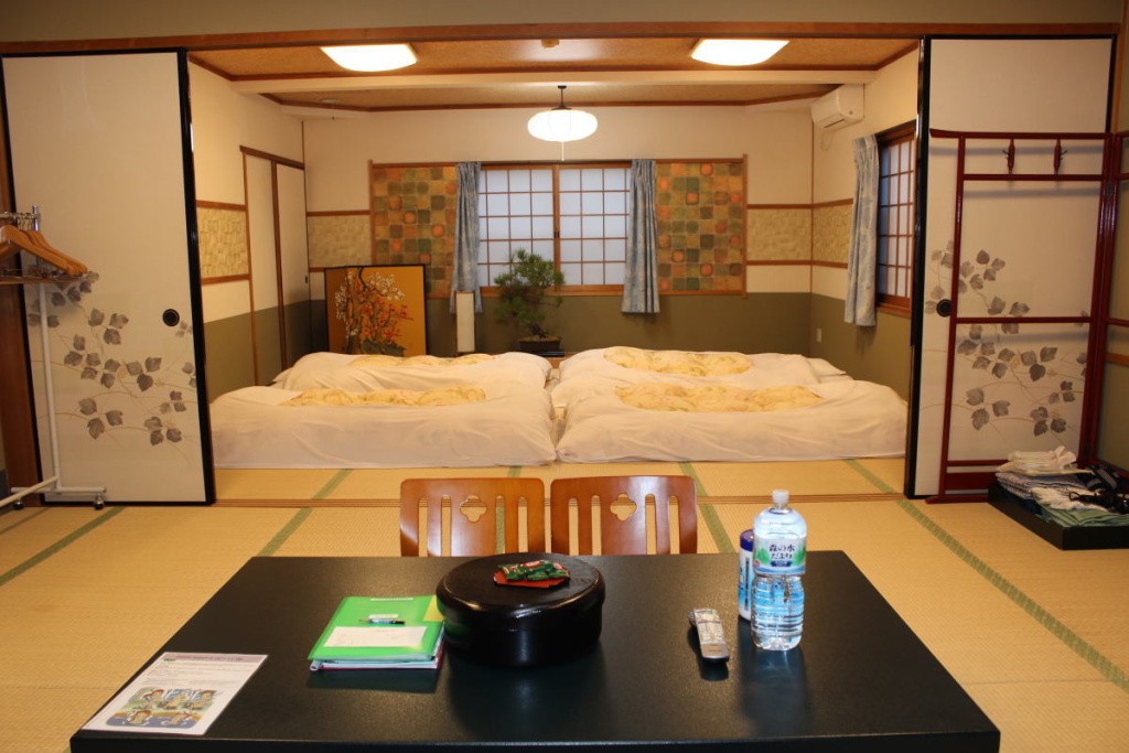 Kyoto Ryokan Gion Sano 사진 2