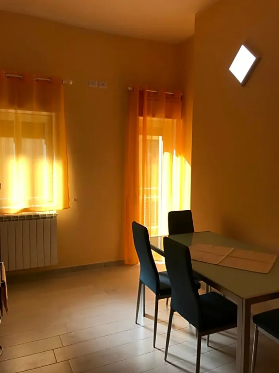 Standard Double room with balcony (full double bed)