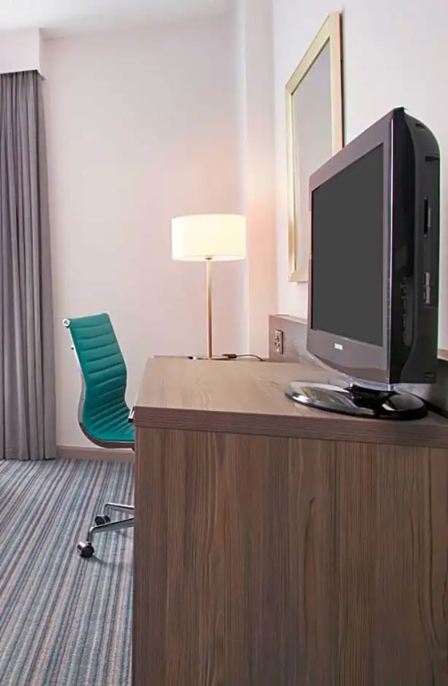Leonardo Hotel Nottingham - Chambres