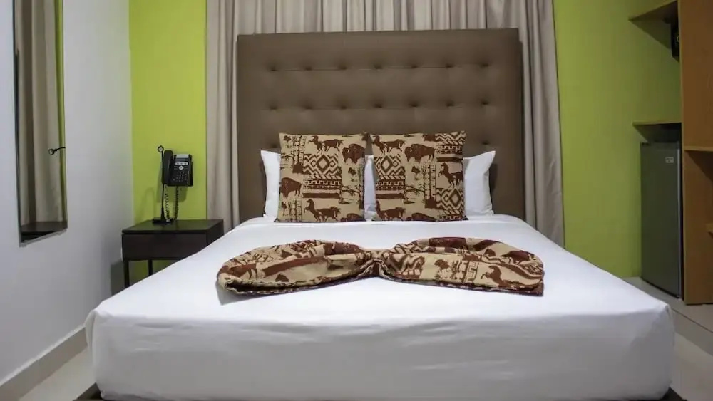 Hotel photo 11