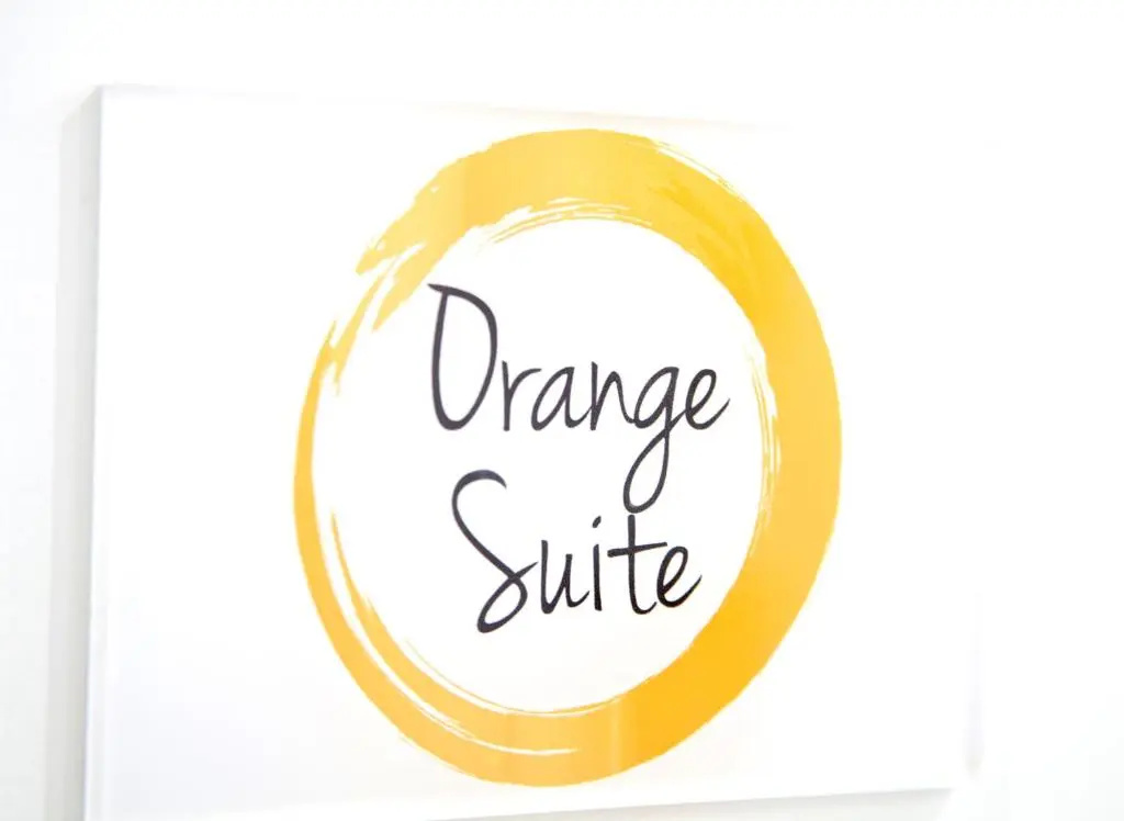 Color Suites Alicante - Chambres