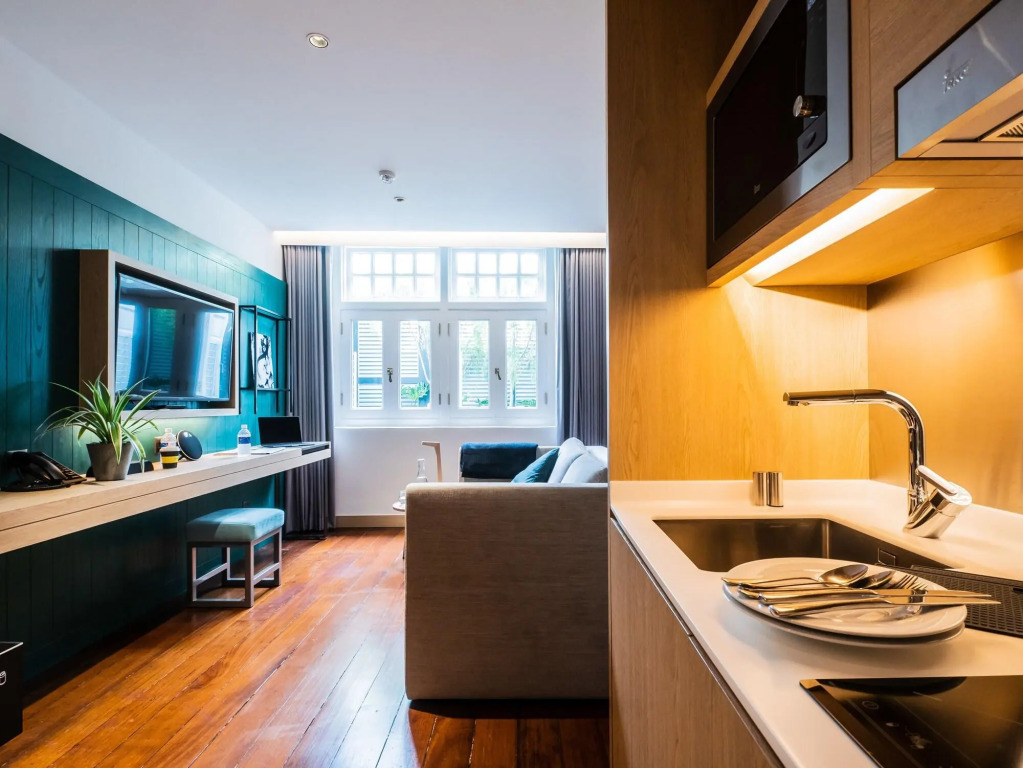 KēSa House by The Unlimited Collection by null